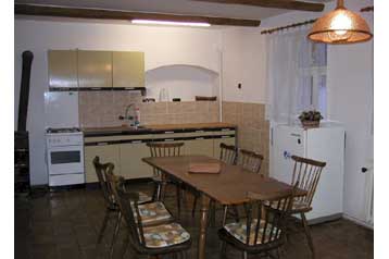 Repubblica Ceca Privát Smržovka, Esterno